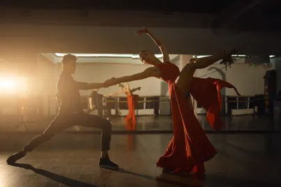 Bir Vizyondan Sektör Liderliğine: Dans Akademi'nin Başarı Hikayesi