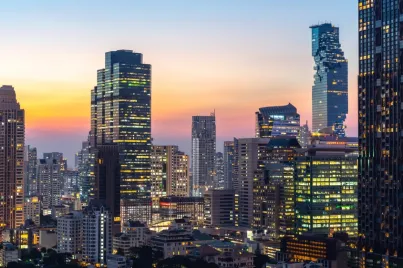 Kurumsal Enerjide Yükselen Güç: Elektra Enerji’nin Başarı Yolculuğu