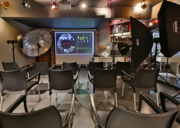 Işığın Peşinden Giden Bir Başarı: Foto Life Akademi’nin Hikayesi