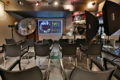 Işığın Peşinden Giden Bir Başarı: Foto Life Akademi’nin Hikayesi