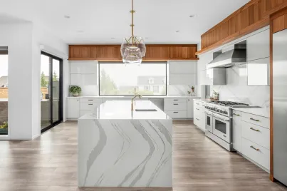 Tezgahta Yenilik, Tasarımda Kalite: Franke’nin Başarı Hikayesi