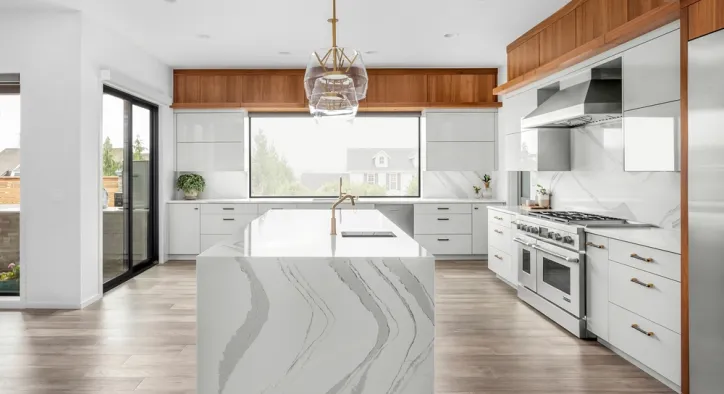 Tezgahta Yenilik, Tasarımda Kalite: Franke’nin Başarı Hikayesi