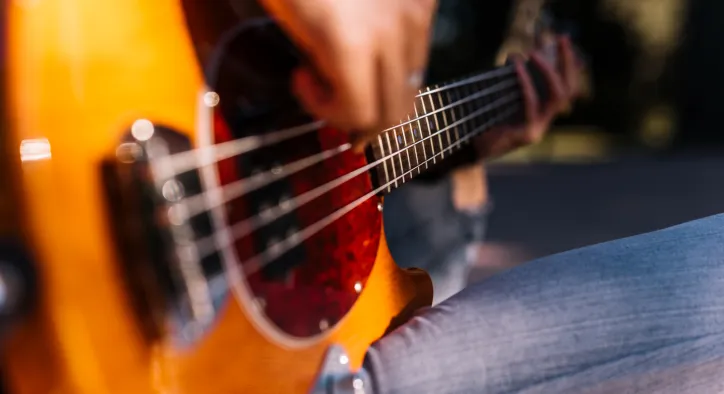 Bir Akorla Başlayan Yolculuk: Gitar Akademi’nin Başarı Hikayesi