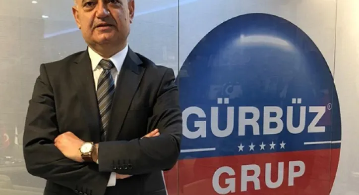 SON DAKİKA: Haluk Şaban Gürbüz'den Kritik Çağrı!