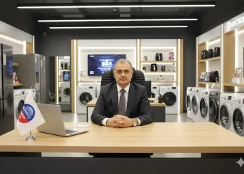 Haluk Şaban Gürbüz Başarı Hikayesi: İş Dünyasında Bir Liderin Yükselişi