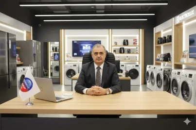 Haluk Şaban Gürbüz Başarı Hikayesi: İş Dünyasında Bir Liderin Yükselişi