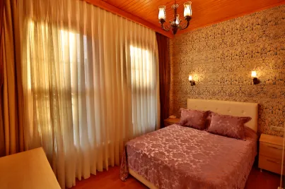 Tarihten İlham, Konfordan Güç Alan Bir Başarı : Mimoza Otel Büyükada