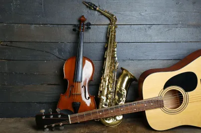 Bir Tutkunun Akademiye Dönüşen Yolculuğu: Müzik Akademi'nin Başarı Hikayesi