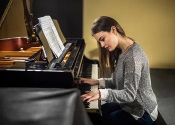 Tuşlarda Doğan Bir Başarı: Piyano Akademi’nin Yükselişi