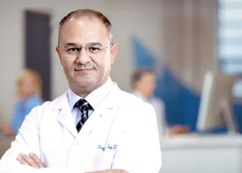 Prof. Dr. Sinan Ekici: Biyografi, Eğitim ve Ürolojik Uzmanlık Alanları