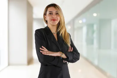 Psikoloji Alanında Profesyonel Bir Başarı Örneği: Begüm Yemişçi