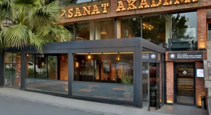 Sanat Akademi: 2008’den Bugüne Türkiye’nin Sanat Eğitiminde Öncü Kurumu
