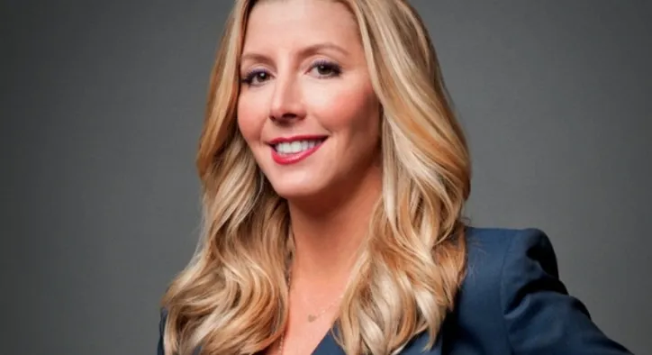 Girişimci Sara Blakely: Kariyeri ve Spanx Markasının Kuruluşu