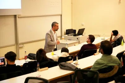 Hayalin Dijitale Dönüştüğü Yer: SEO Akademi’nin Başarı Hikayesi