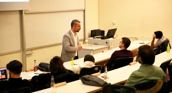 Hayalin Dijitale Dönüştüğü Yer: SEO Akademi’nin Başarı Hikayesi