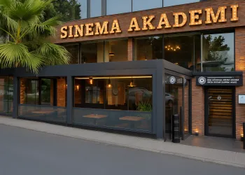 Oyunculuk Eğitiminde Çığır Açan Başarı: Sinema Akademi