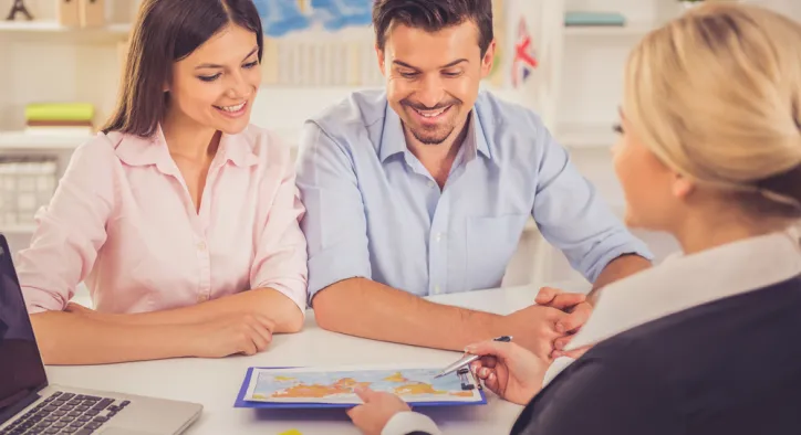 Turizmde Yenilik ve Güvenin Buluşma Noktası: Tatil Home